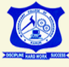 M.Kumarasamy College of Engineering logo