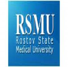 Rostov State Medical University logo