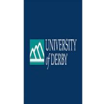 University of Derby logo