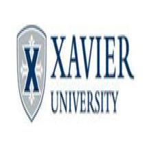 Xavier University logo