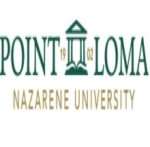 Point Loma Nazarene University logo