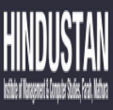 Hindustan Institute of Management and Computer Studies logo