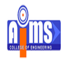 Amalapuram Institute of Management Sciences and College of Engineering logo