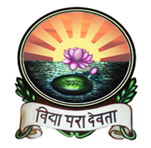 Govinda Dasa College logo