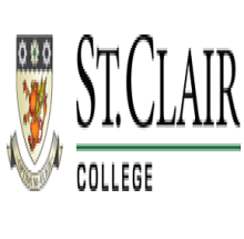 St. Clair College logo