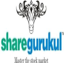 Share Gurukul Private Limited, Kolkata logo