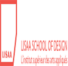 LISAA School of Design, Delhi logo