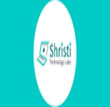 ShristiTechnology Labs logo