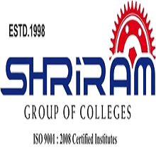 Shriram Institute of Information Technology logo