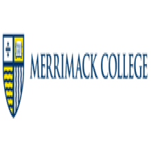 Merrimack College logo