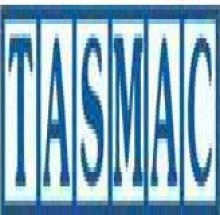 Tasmac Business School, Kolkata logo