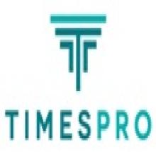 TimesPro logo