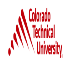 Colorado Technical University logo