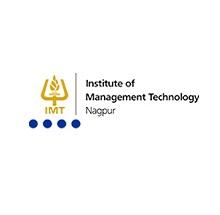 IMT Nagpur - Institute of Management Technology logo