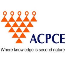 A. C. Patil College of Engineering logo