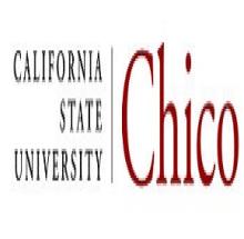 California State University - Chico Campus logo