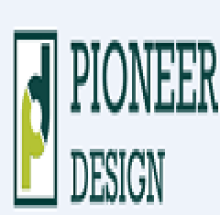 Pioneer Design and Engineering Pvt. Ltd logo