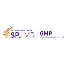 SPJIMR - S.P. Jain Institute of Management and Research logo