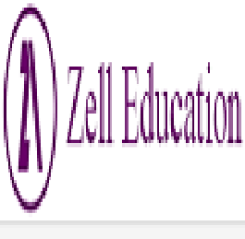 Zell Education logo