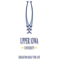 Upper Iowa University logo