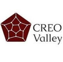 CREO Valley School of Film and Television logo