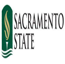 California State University Sacramento logo