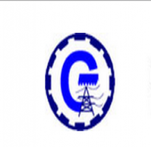 Government Engineering College Bharuch logo