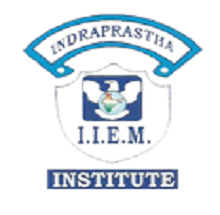 Indraprastha Institute of Education and Management logo