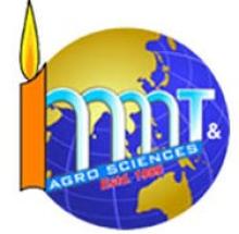 Institute of Media, Management, Technology And Agro Sciences logo