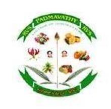 RVS Padmavathy College of Horticulture logo