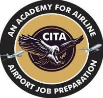 Cita Aviation Academy logo