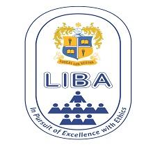 LIBA - Loyola Institute of Business Administration logo