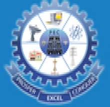 Paavai Engineering College logo