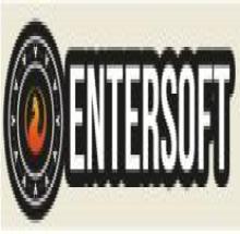 Entersoft Labs-Red Hat Linux, CEH, CCIE Training And Certificiations logo