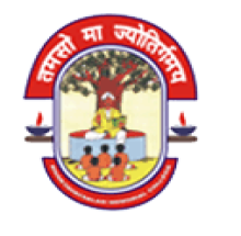 Bhaktavatsalam Memorial College for Women logo