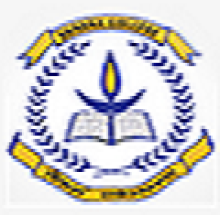 Surana College Post Graduate Departments logo