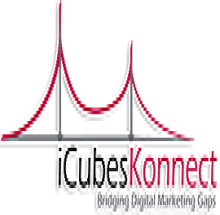 iCubesKonnect.com logo