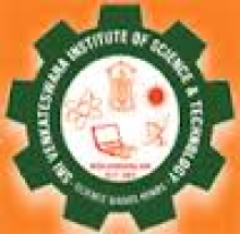 Sri Venkateswara Institute of Science and Technology logo