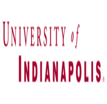 University of Indianapolis logo