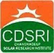 Chandradeep Solar Research Institute logo