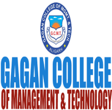 Gagan College of Management and Technology logo
