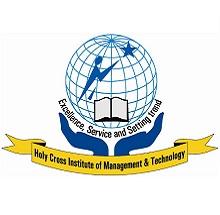 Holy Cross Institute of Management and Technology logo