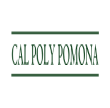 California State Polytechnic University, Pomona logo