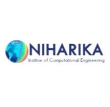 Niharika Institute of Computational Engineering logo