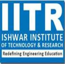 Ishwar Institute of Technology and Research logo