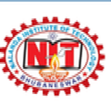 Nalanda Institute of Technology logo