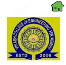 Vikash College of Engineering for Women logo