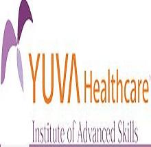 Yuva Healthcare Institute of Advanced Skills logo