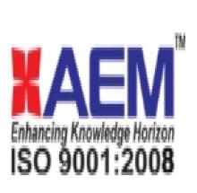 AEM Kolkata logo