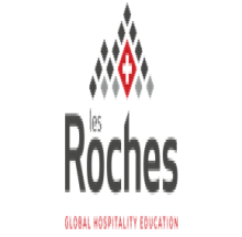 Les Roches Global Hospitality Education logo